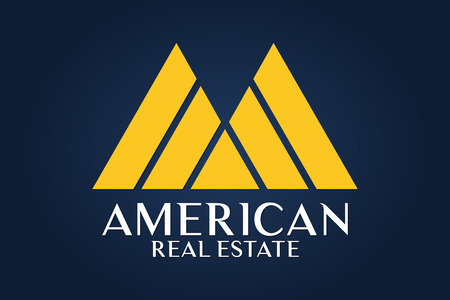 Real Estate, Building, House, Construction and Architecture Logo Vector Design Eps 10のイラスト素材
