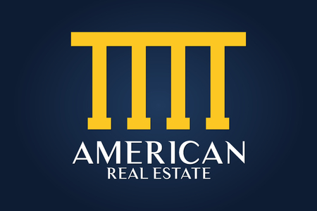 Real Estate, Building, House, Construction and Architecture Logo Vector Design Eps 10のイラスト素材