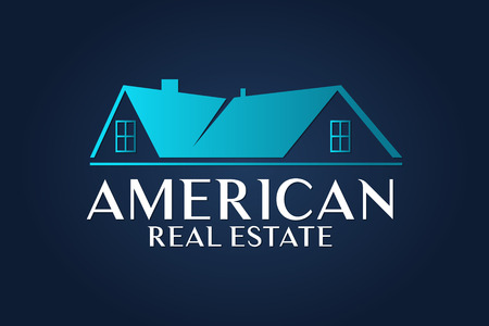 Real Estate, Building, House, Construction and Architecture Logo Vector Design Eps 10のイラスト素材