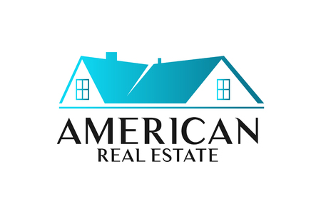 Real Estate, Building, House, Construction and Architecture Logo Vector Design Eps 10のイラスト素材