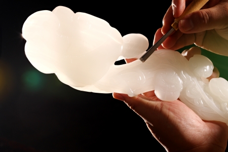 carvingのeditorial素材