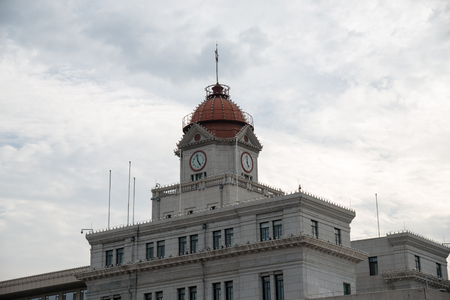 Beijing architectureのeditorial素材