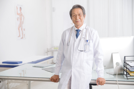 Medical workersの写真素材