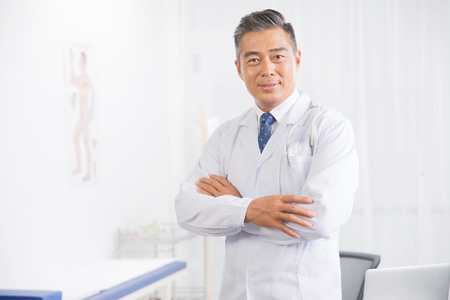 Medical workersの写真素材