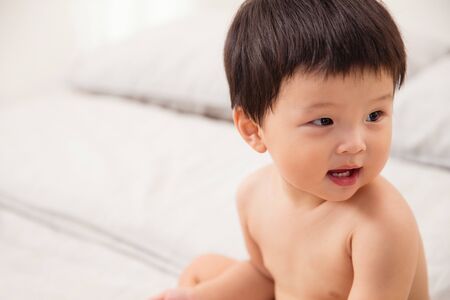 Lovely baby