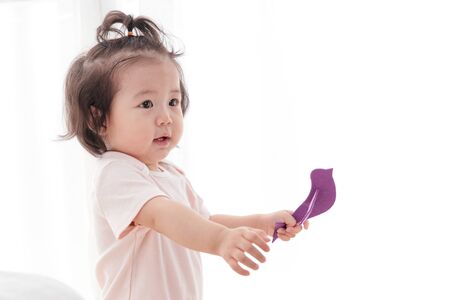 Cute baby