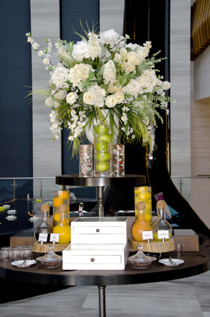 Style & Beautyのeditorial素材