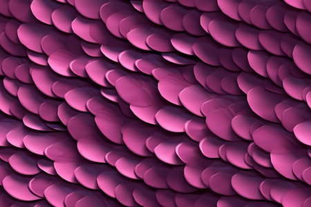 Abstract background. Pink and violetの素材