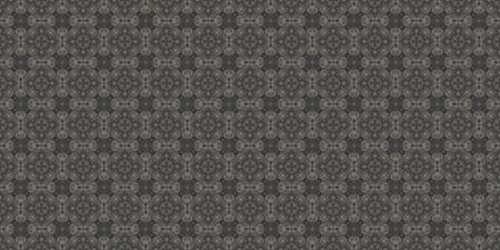 Seamless Repeatable Abstract Geometric Pattern. Perfect for fashion, textile design and home decor.の素材