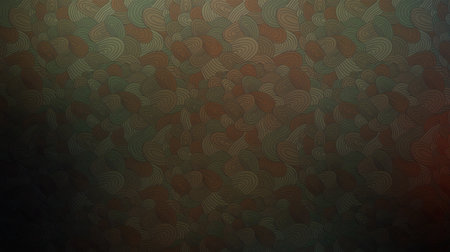Abstract background for web design. Colorful texture. Digital gradient.の素材