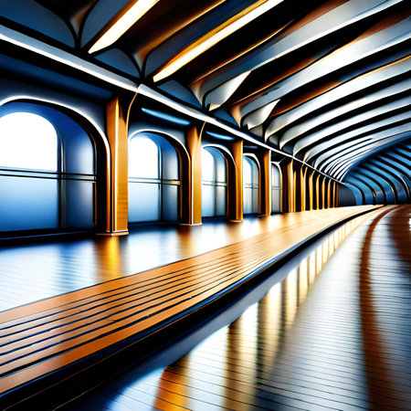 D illustration.の素材