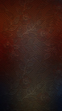 Closeup detail of the old wall texture background. Abstract background.の素材