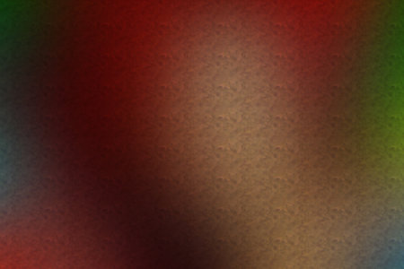 abstract colored background with blur defocused lights and shadow on itの素材