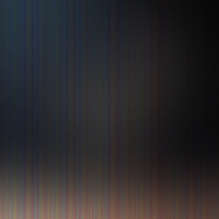 abstract background with vertical stripes of different shades of gray and blueの素材