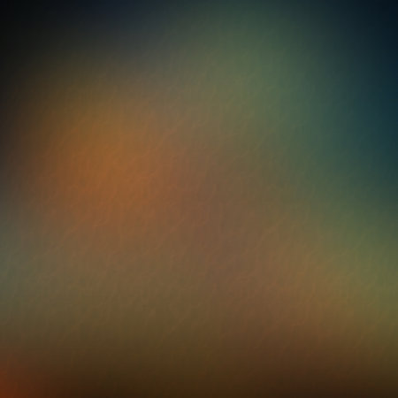 abstract background with bokeh defocused lights and shadow.の素材