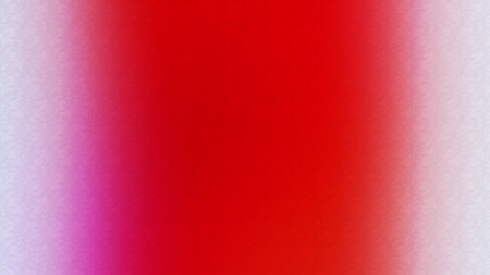 Abstract red and white background with copy space for text or image.