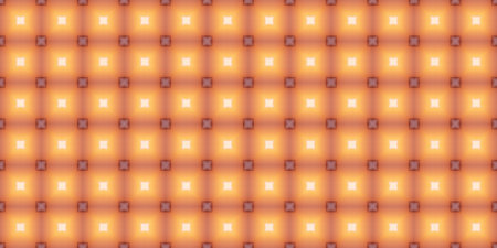 Seamless Repeatable Abstract Geometric Pattern. Stylish Textureの素材