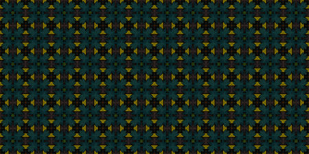Seamless Repeatable Abstract Geometric Pattern. Perfect for fashion, textile design, cute themed...
