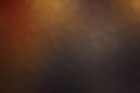 Abstract background with bokeh defocused lights. Abstract background.の写真素材