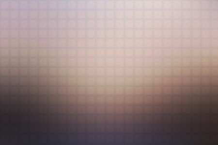 Abstract background with grid pattern.