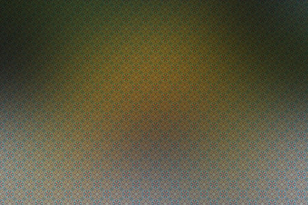 Abstract background with a pattern in the form of rhombuses.