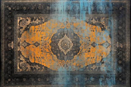 grunge background with space for text or image, abstract backgroundの素材
