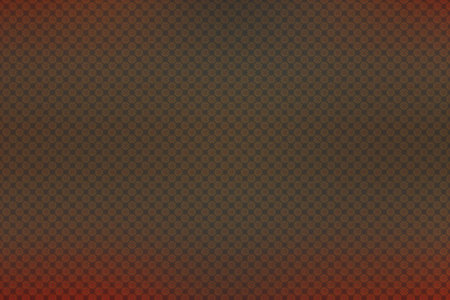 Abstract red and orange geometric background.の写真素材