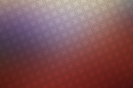 Abstract background with arabic pattern.  Gradient mesh.の写真素材