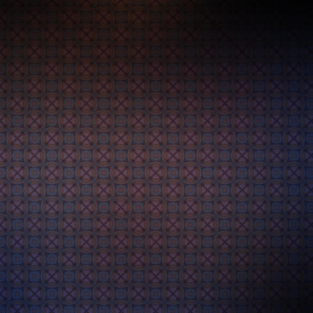 abstract pattern on a dark background, close-up of photo