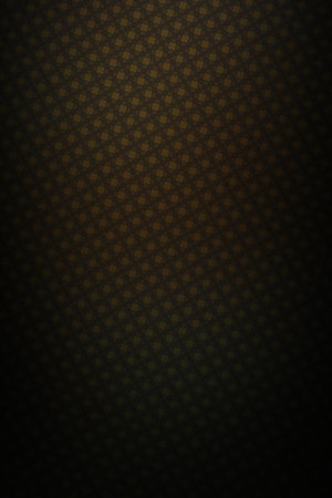 Luxury background with a pattern in the form of stars.