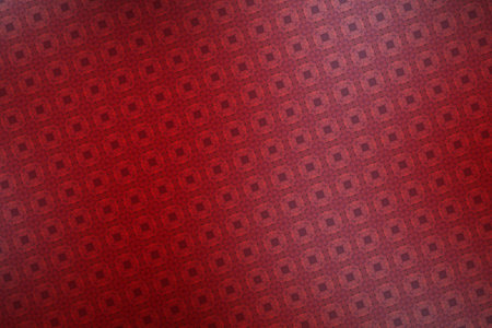 Red and black wall paper texture. Abstract background and texture for design.