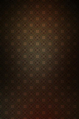 Abstract fractal background. Design element for book covers, presentations layouts, title backgrounds. Digital collage.の写真素材