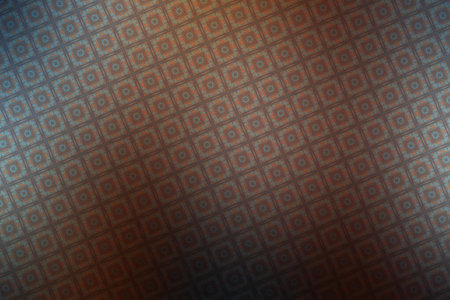 abstract fractal background