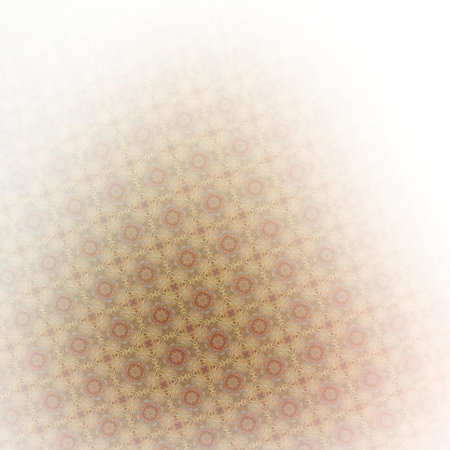 Abstract fractal. Fractal art background for creative design. Decoration for wallpaper, desktop,...