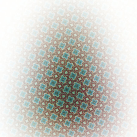 Abstract background. Psychedelic texture of brush strokes of colored paint of blurred lines and...