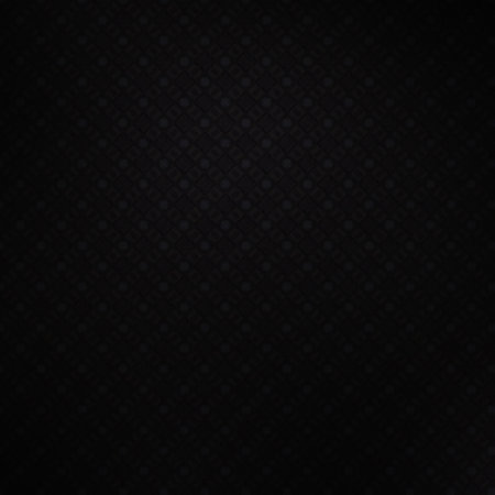 Dark background with a pattern of rhombuses.