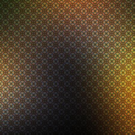 abstract fractal backgroundの写真素材