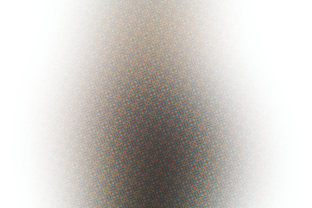 abstract background with some smooth lines in itの写真素材