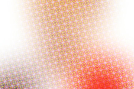 abstract fractal backgroundの写真素材