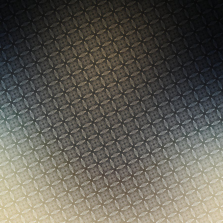 abstract background with a pattern in black and beige tones.の写真素材