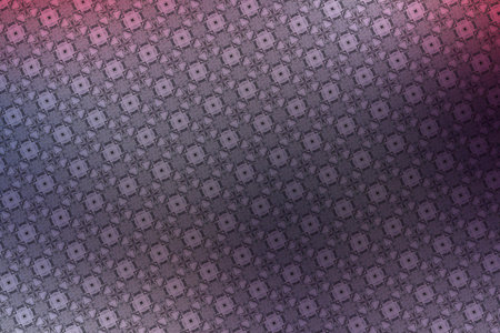 Abstract fractal. Fractal art background for creative design. Decoration for wallpaper, desktop,...