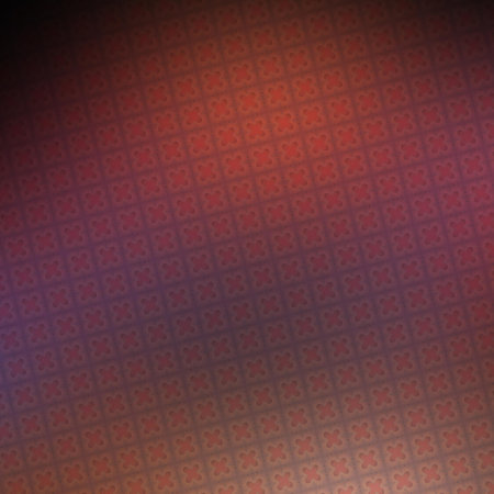 abstract background with a pattern of squares and rectangles in red