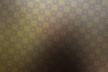 Abstract fractal. Fractal art background for creative design. Decoration for wallpaper, desktop, poster, cover booklet. Print for clothes, t-shirt. Creative illustration for designの写真素材