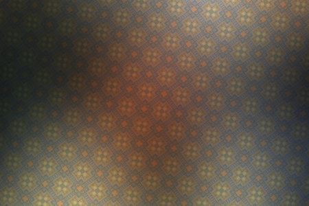 Abstract fractal. Fractal art background for creative design. Decoration for wallpaper, desktop,...