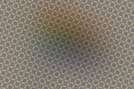 Abstract grunge geometrical pattern on paper background. For art texture, grunge design, and vintage...
