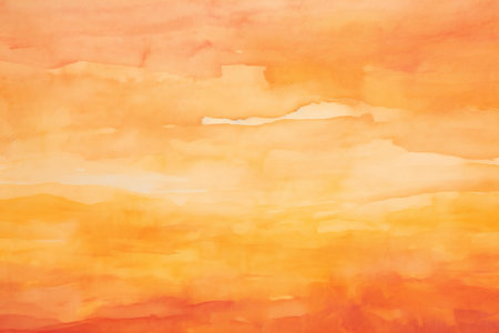Abstract watercolor background. Hand-drawn illustration for your design.の素材