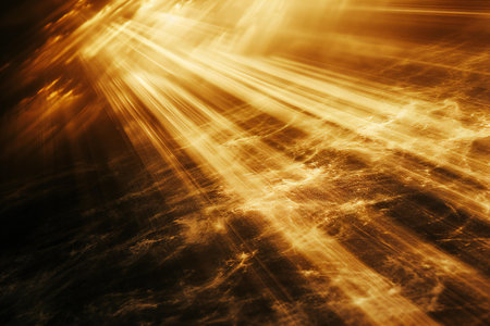 abstract galaxy - perfect background with space for your text or imageの素材