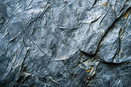 close up of stone texture for use as background image or design elementの素材