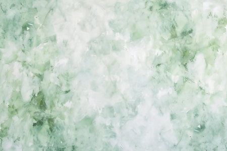 Green marble texture background with natural pattern. Abstract background and texture for design.の素材