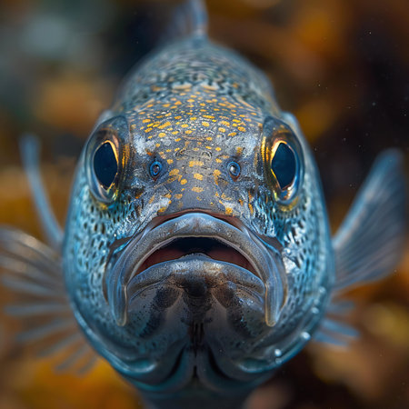 Featuring a herring , close-up portrait , high quality, high resolutionの素材
